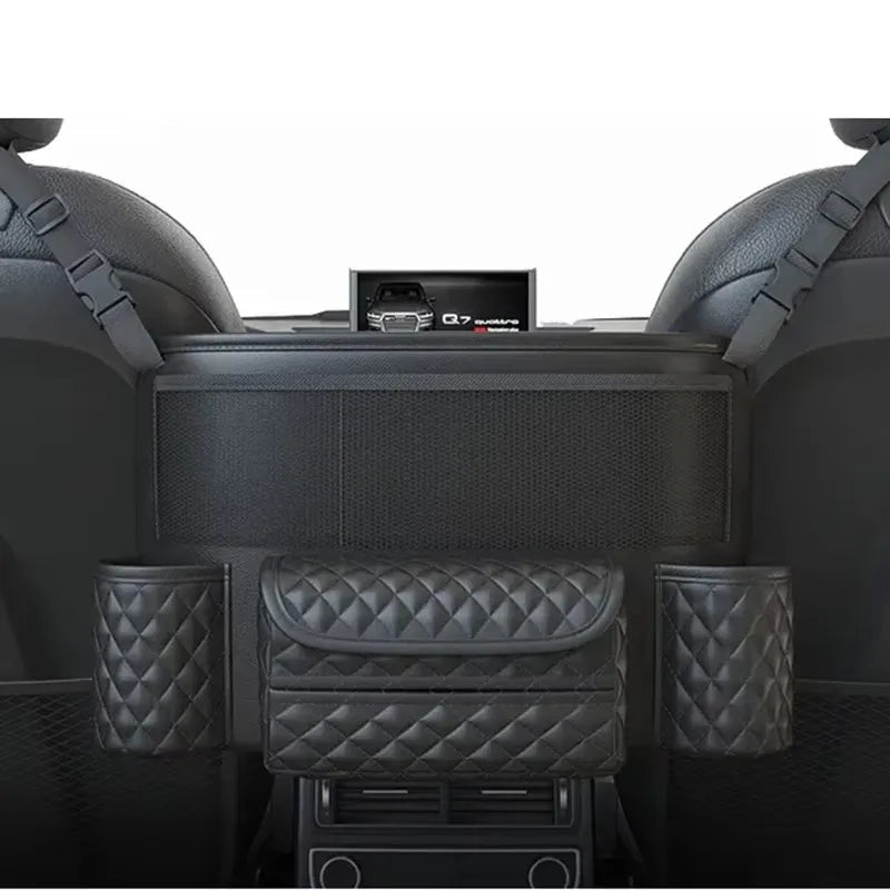 Auto - Armlehne Tasche - ziro