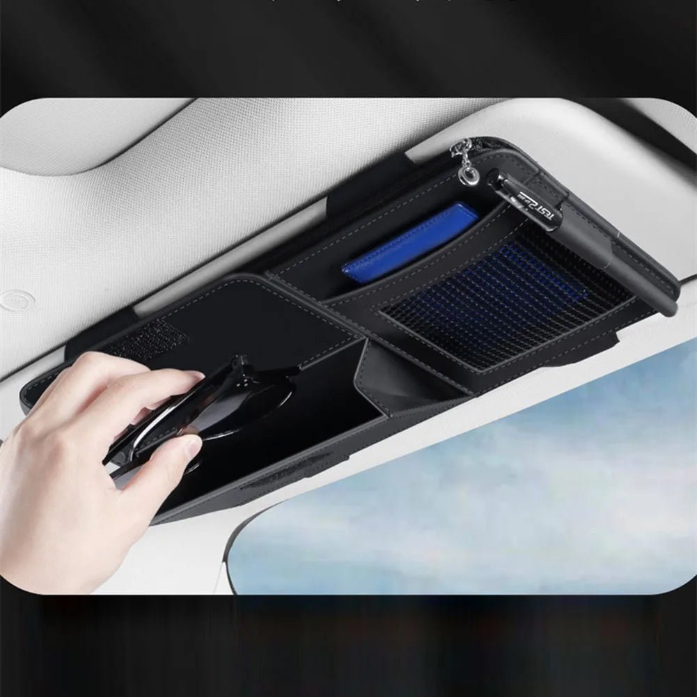 Sonnenblenden - Organizer - ziro