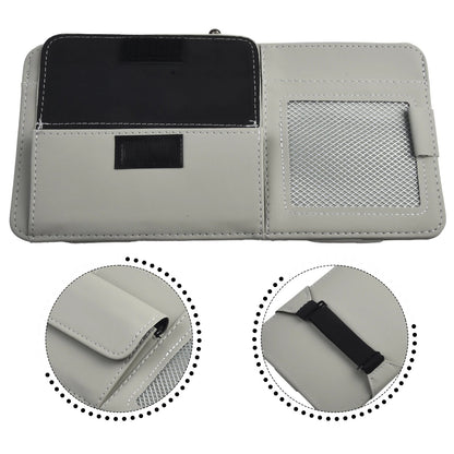 Sonnenblenden - Organizer - ziro