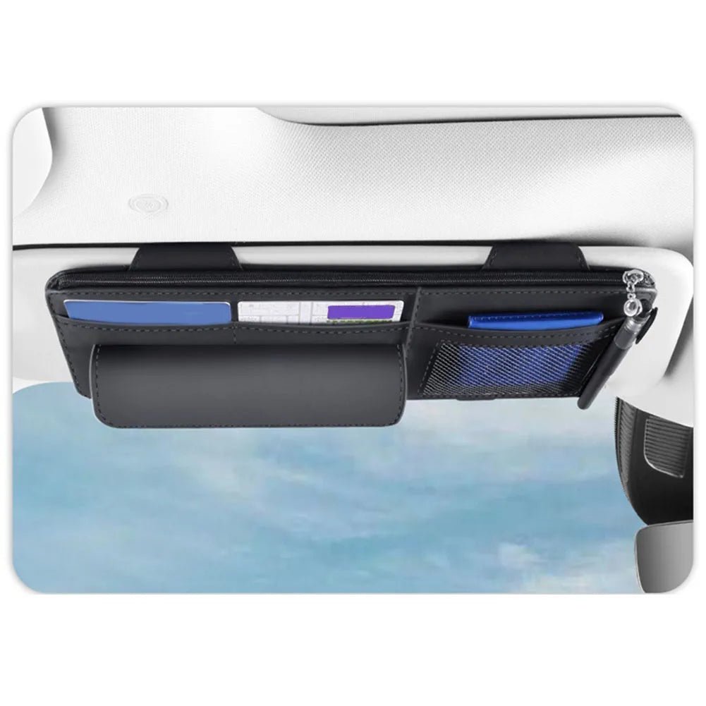 Sonnenblenden - Organizer - ziro