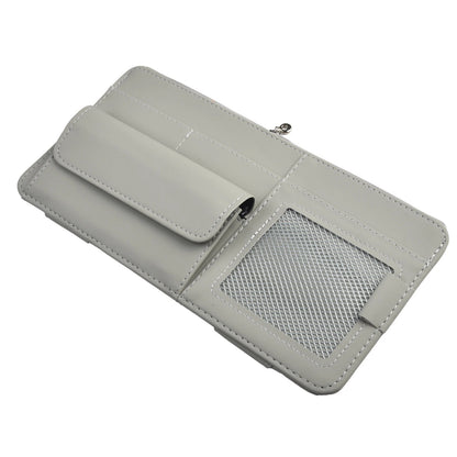 Sonnenblenden - Organizer - ziro