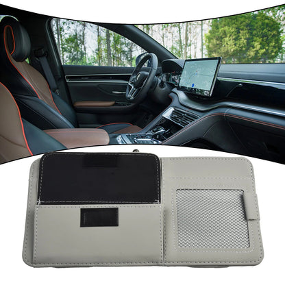 Sonnenblenden - Organizer - ziro