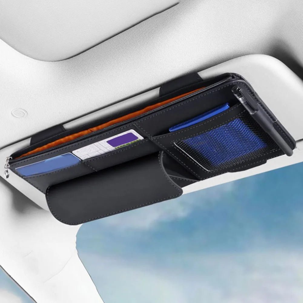 Sonnenblenden - Organizer - ziro