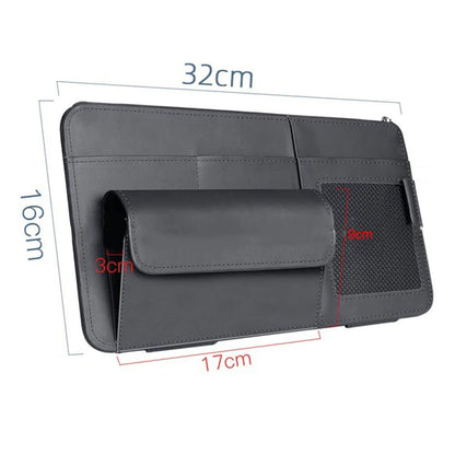 Sonnenblenden - Organizer - ziro