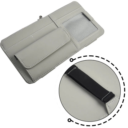 Sonnenblenden - Organizer - ziro