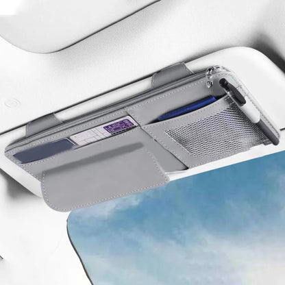 Sonnenblenden - Organizer - ziro