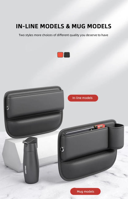 Sonnenblenden - Organizer - ziro