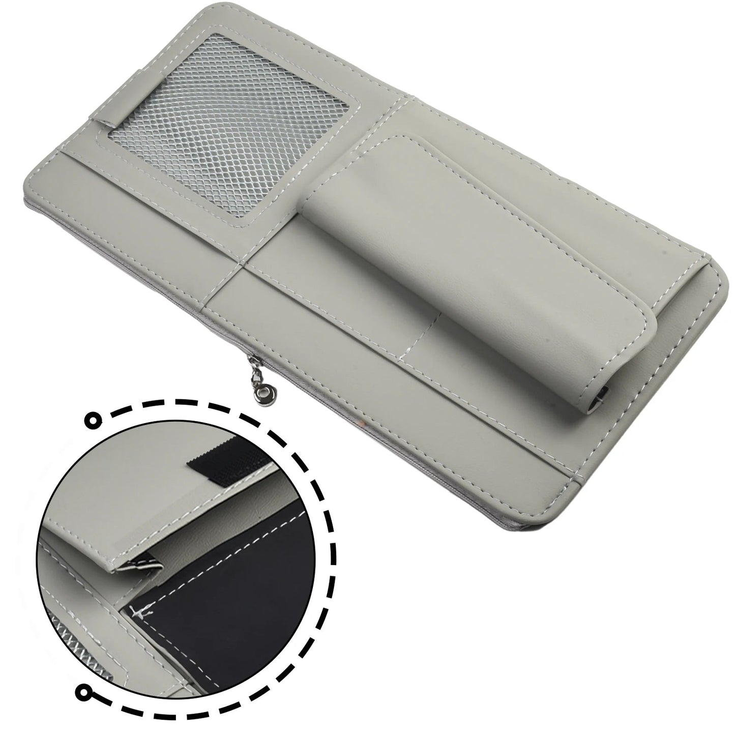 Sonnenblenden - Organizer - ziro