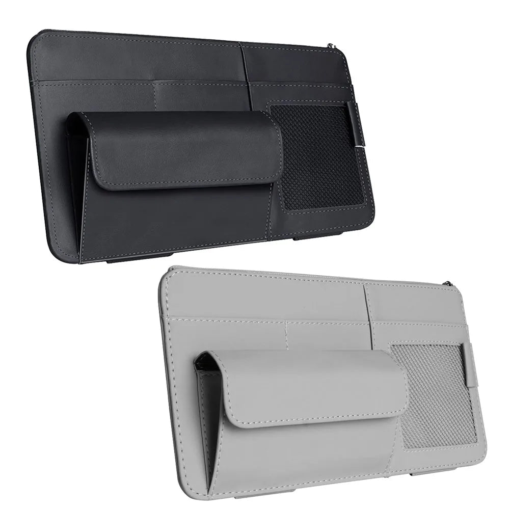 Sonnenblenden - Organizer - ziro