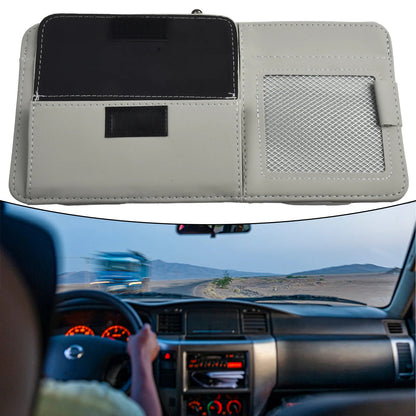 Sonnenblenden - Organizer - ziro