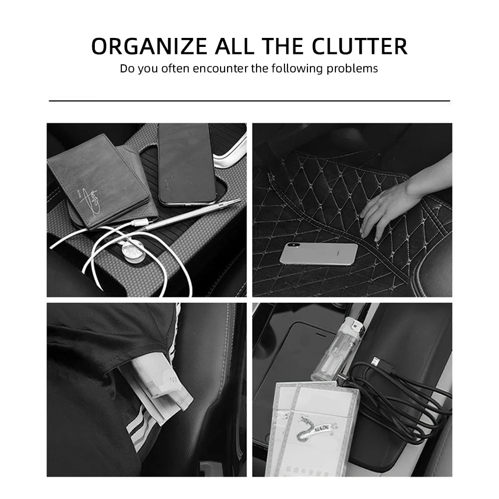 Sonnenblenden - Organizer - ziro