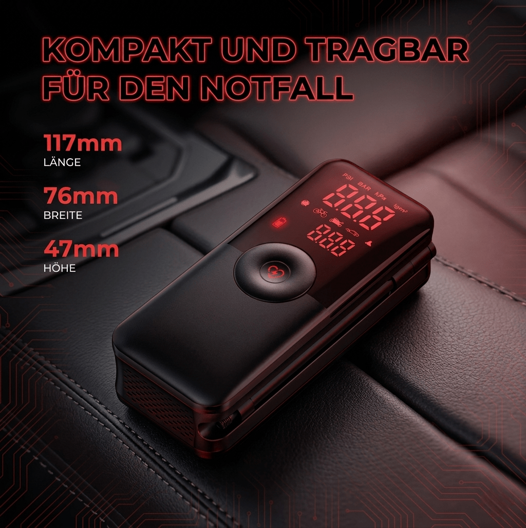 Ziro™ AkkuPower Pumpe - ziro
