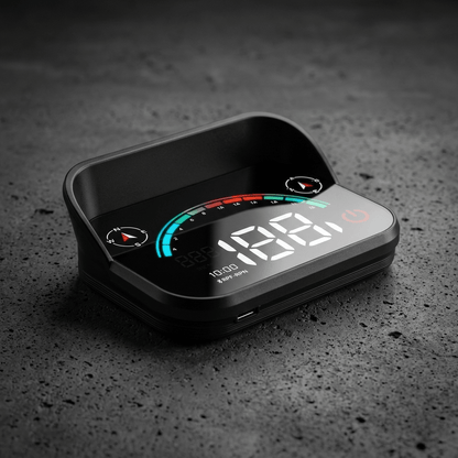 Ziro™ HeadUp Pro - ziro