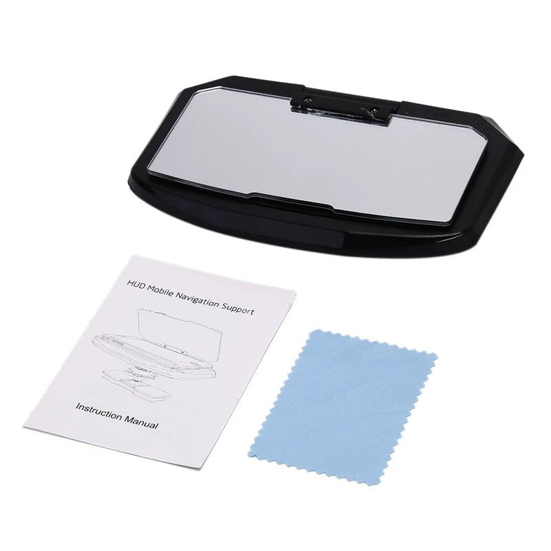 ziro HUD Projector: Smart - Navigation Halterung - ziro