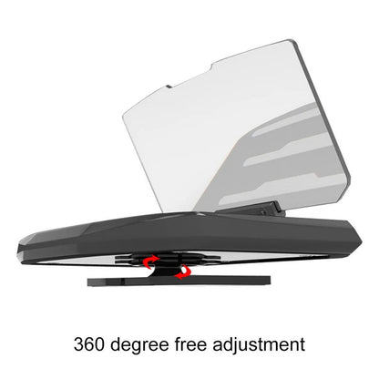 ziro HUD Projector: Smart - Navigation Halterung - ziro