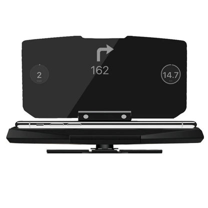 ziro HUD Projector: Smart - Navigation Halterung - ziro