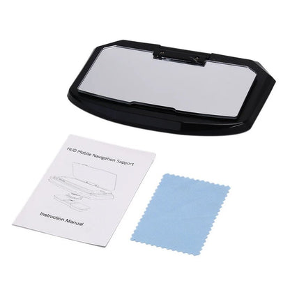 ziro HUD Projector: Smart - Navigation Halterung - ziro