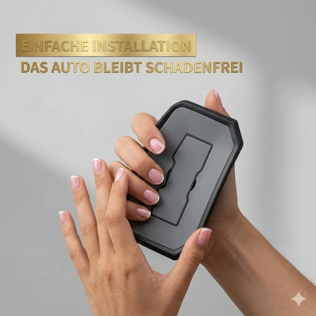 ziro HUD Projector: Smart - Navigation Halterung - ziro