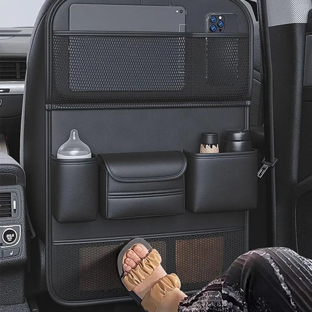 ZIRO™ Leder - Organizer - ziro