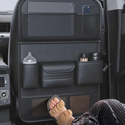 ZIRO™ Leder - Organizer - ziro