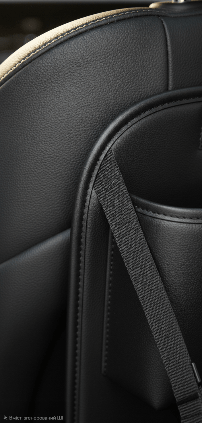 ZIRO™ Leder - Organizer - ziro