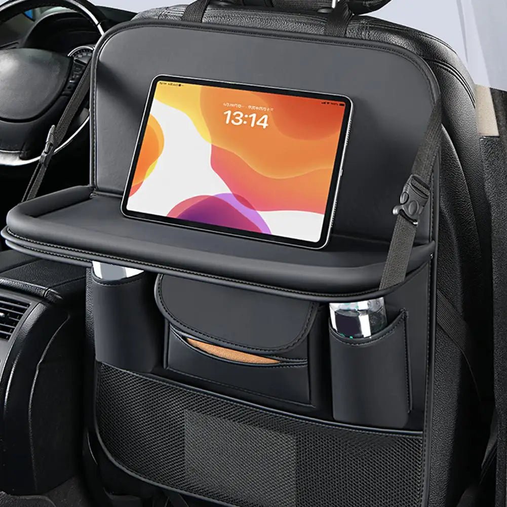 ZIRO™ Leder - Organizer - ziro