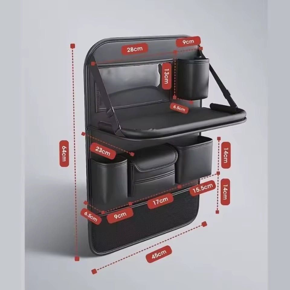 Ziro™ ReiseOrganizer 2026 - ziro