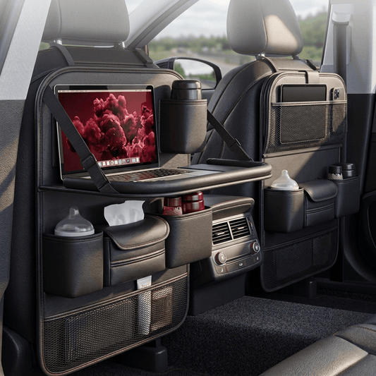 Ziro™ ReiseOrganizer 2026 - ziro