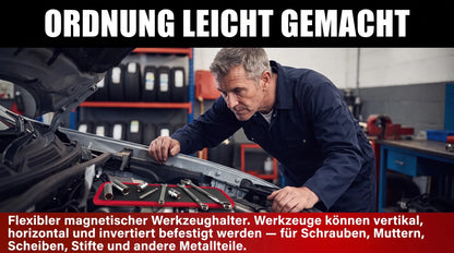 ZiroFlex™ Magnetische Werkzeugmatte - ziro